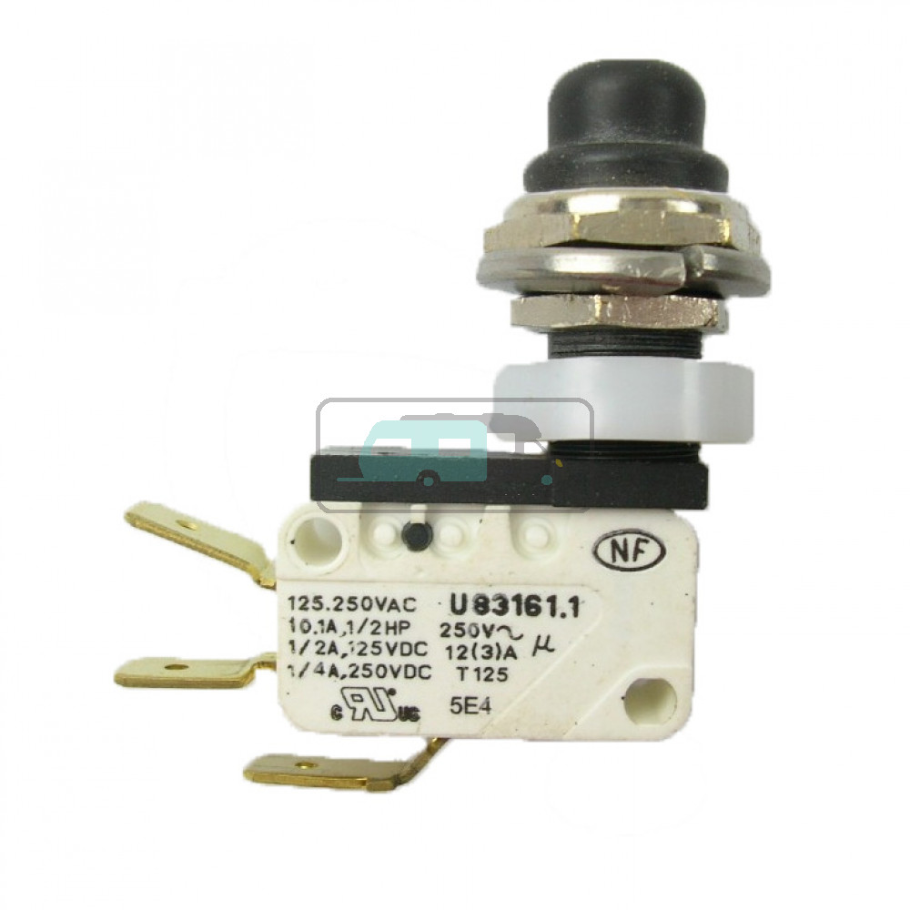 Alarm switch for double step 1500602669