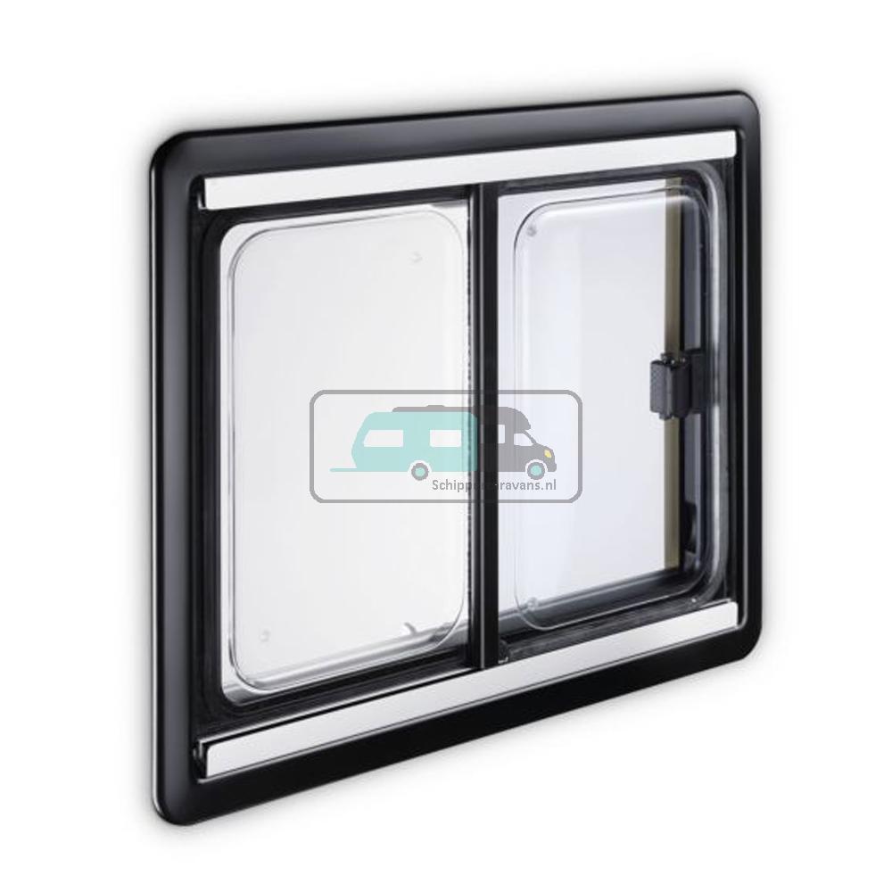 Dometic S4 Buitenraam 100x55 Schuif