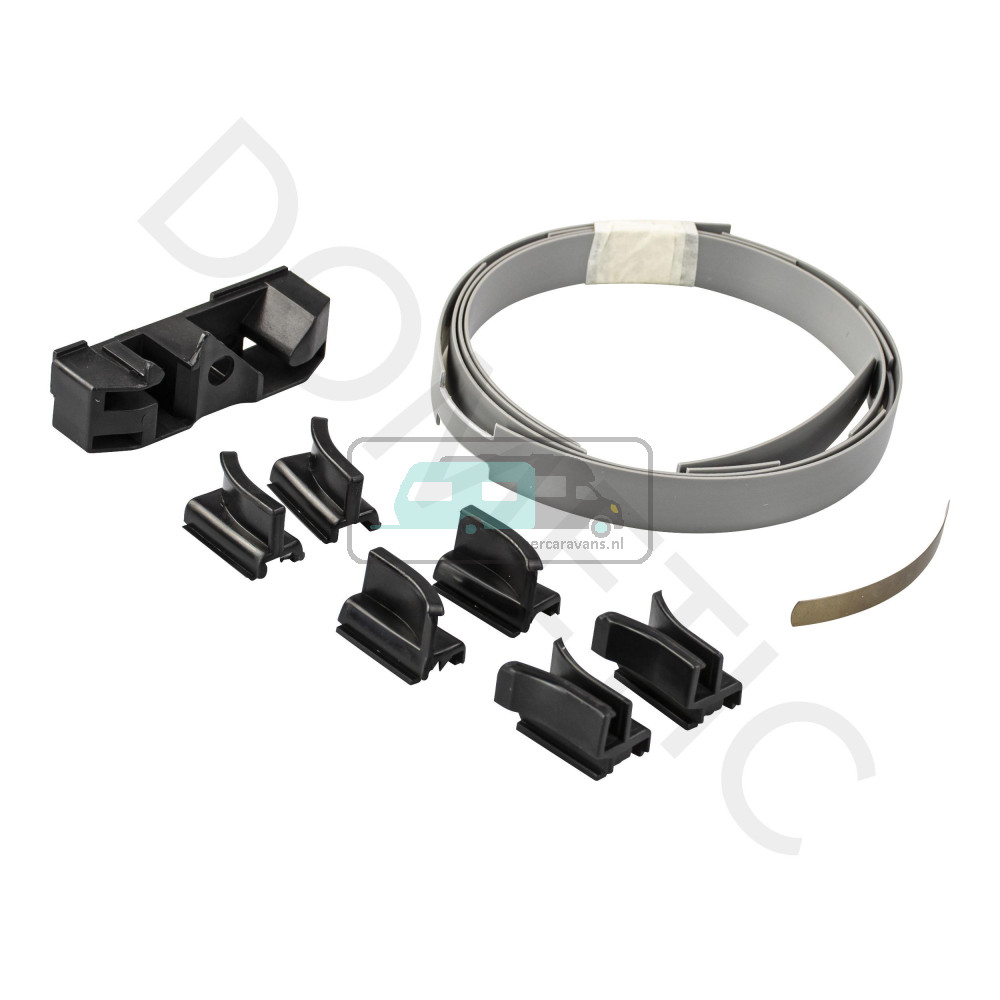 Dometic S7 Raaminlegbies >2001 90x45