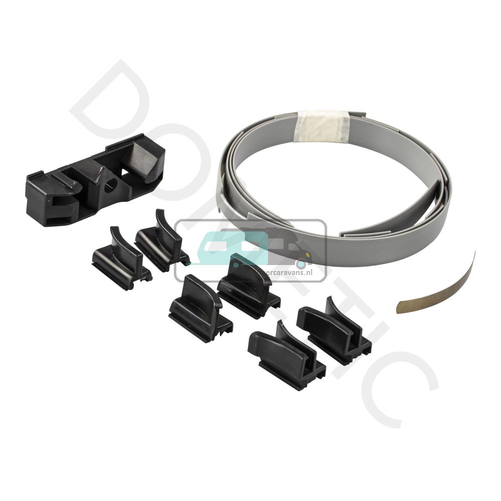 Dometic S7 Raaminlegbies >2001 90x45