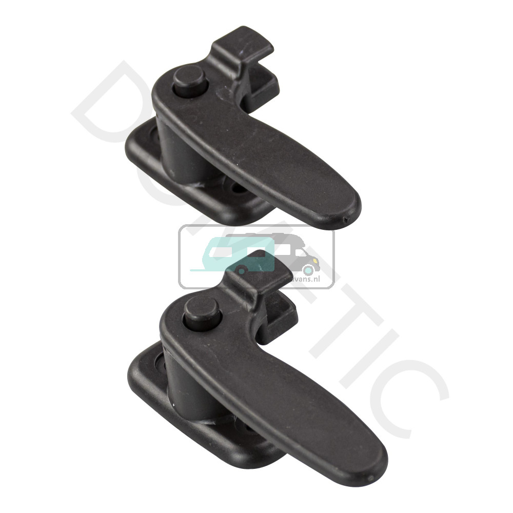 Dometic CaraD-Rplus Raamvergrendeling Links 2st.