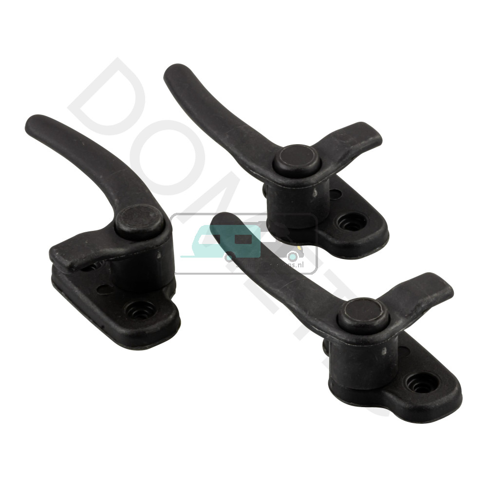 Dometic S7 Vergrendeling Links