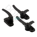 Dometic S7 Vergrendeling Links