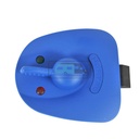 Deurslot Hartal Binnendeel Enzian Blauw