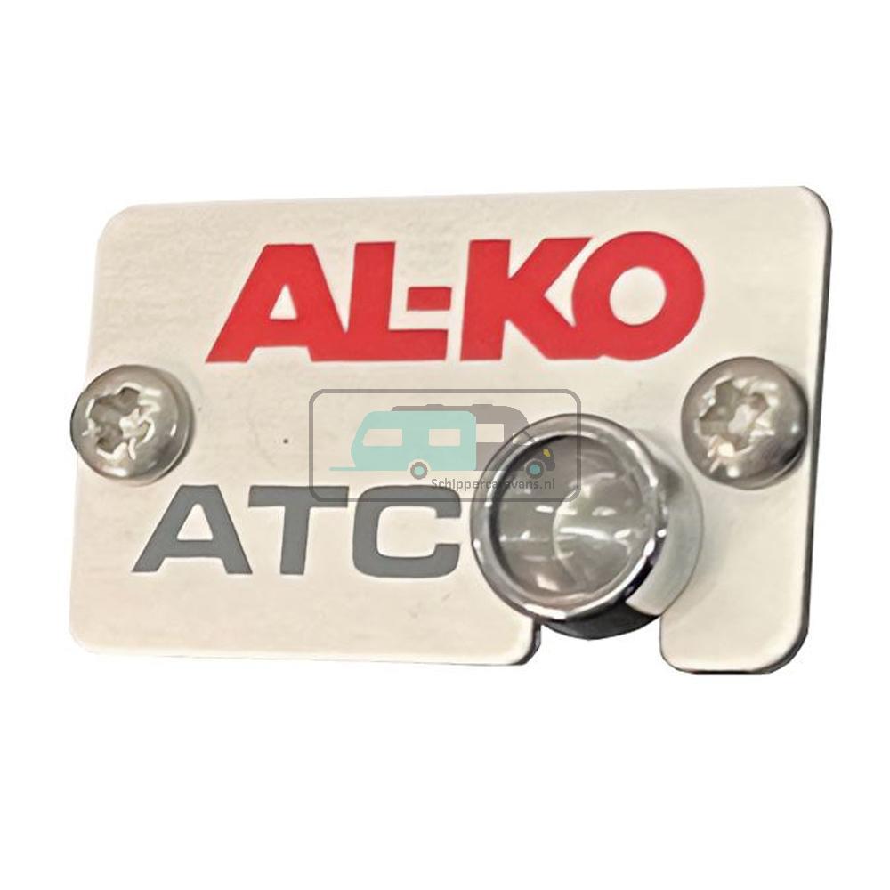 AL-KO ATC Onderlegschijf LED