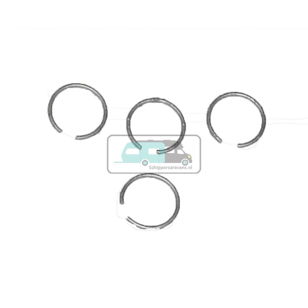 AL-KO Veiligheidsring AKS 1300