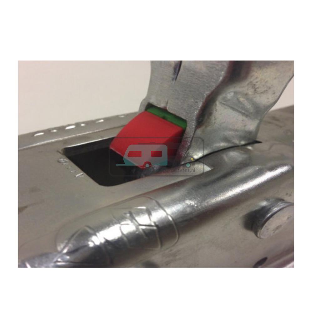 AL-KO Slijtage Indicator Koppeling