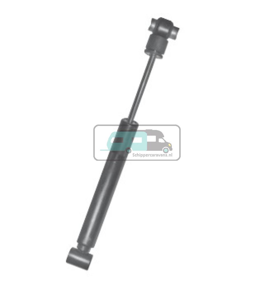 AL-KO Oplooprem Schokbreker 2 Ogen 60S/S2