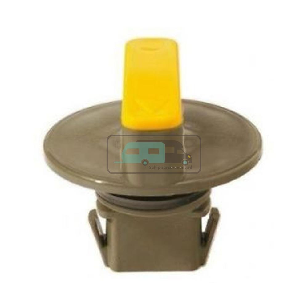 Blade opener. moon grey