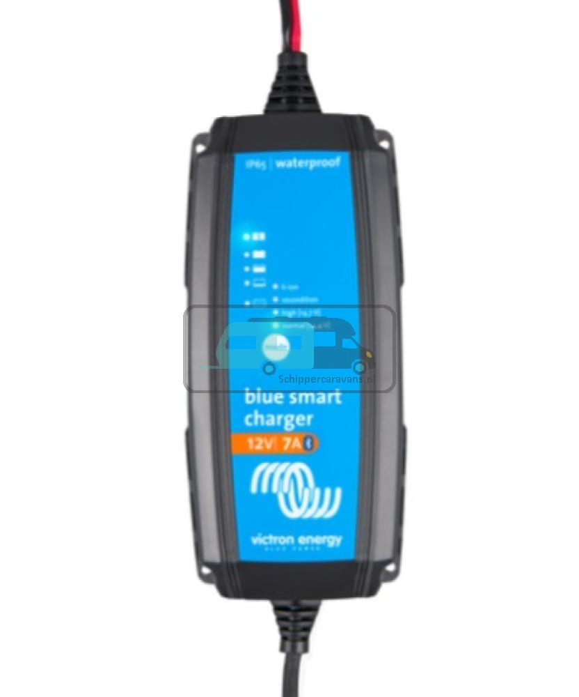 Victron Acculader Blue Smart IP65 12V/7A