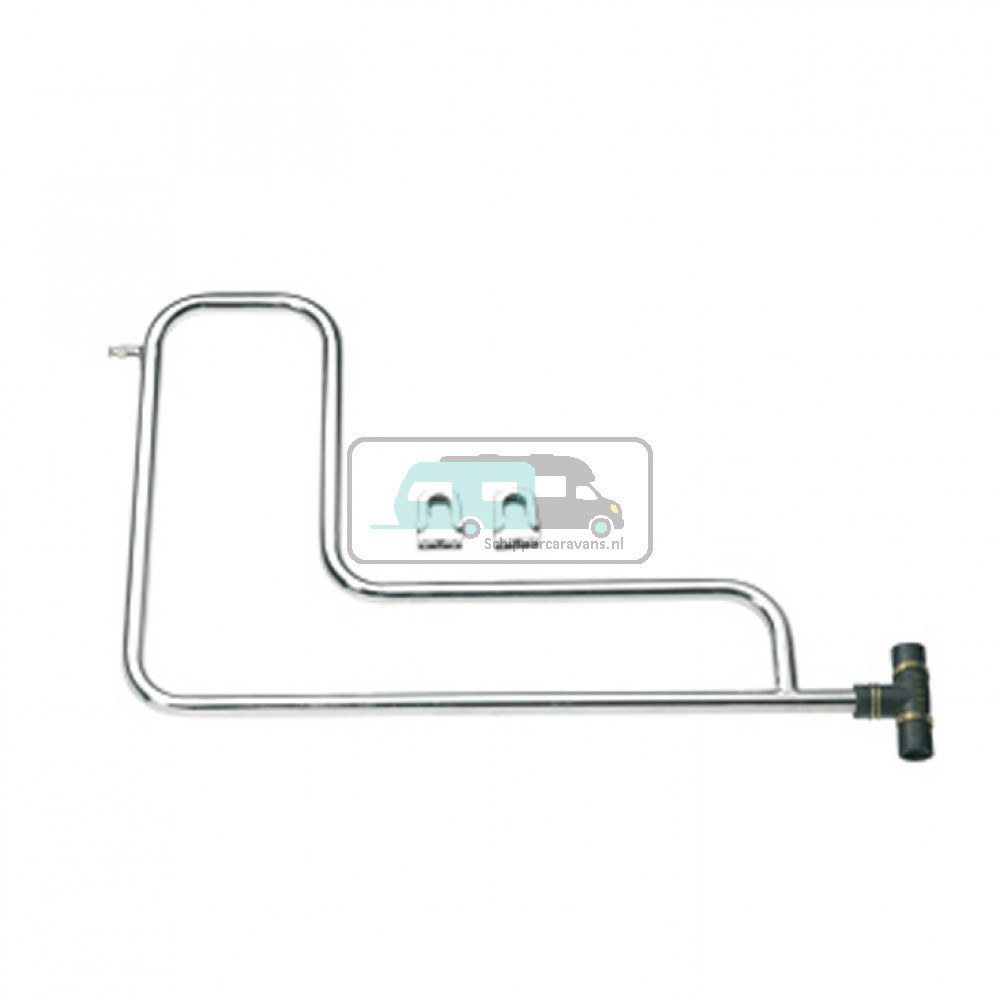 Alde Handdoekverwarmingselement 1900-610