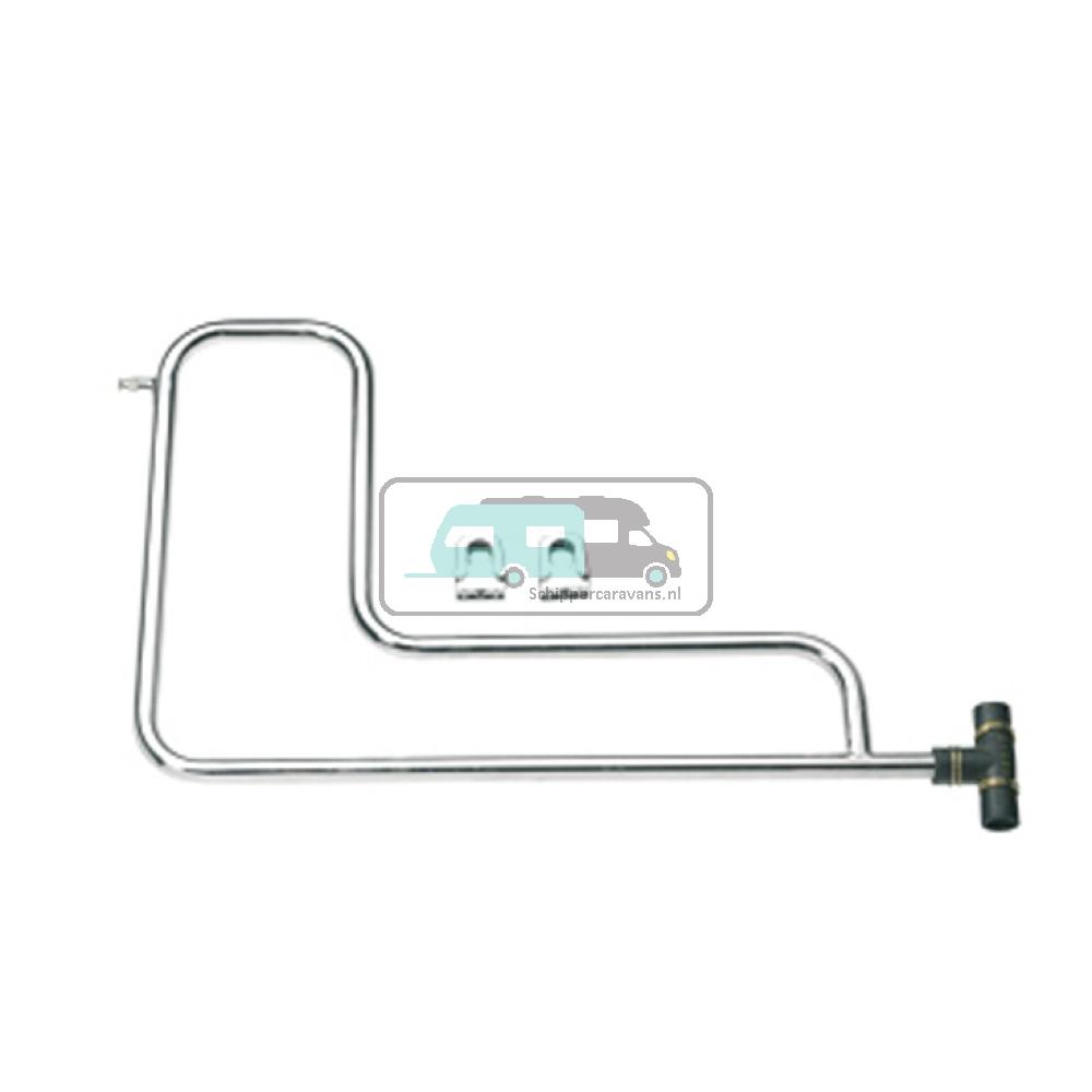 Alde Handdoekverwarmingselement 1900-610