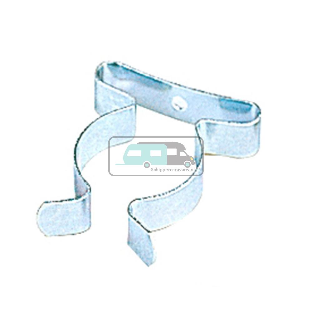 Alde Beugel voor rubberslang 1900-127