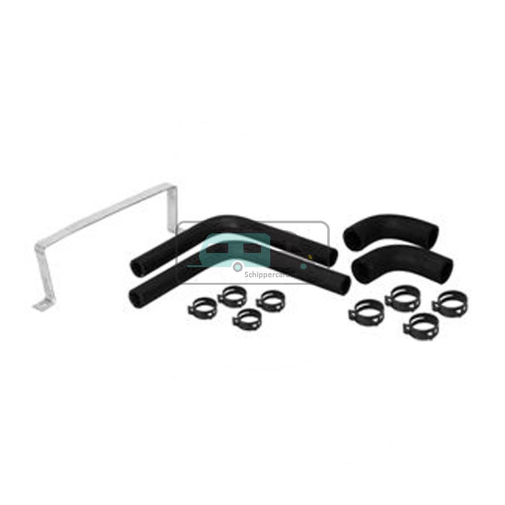 Alde Montageset tbv warmtewisselaar 2968300