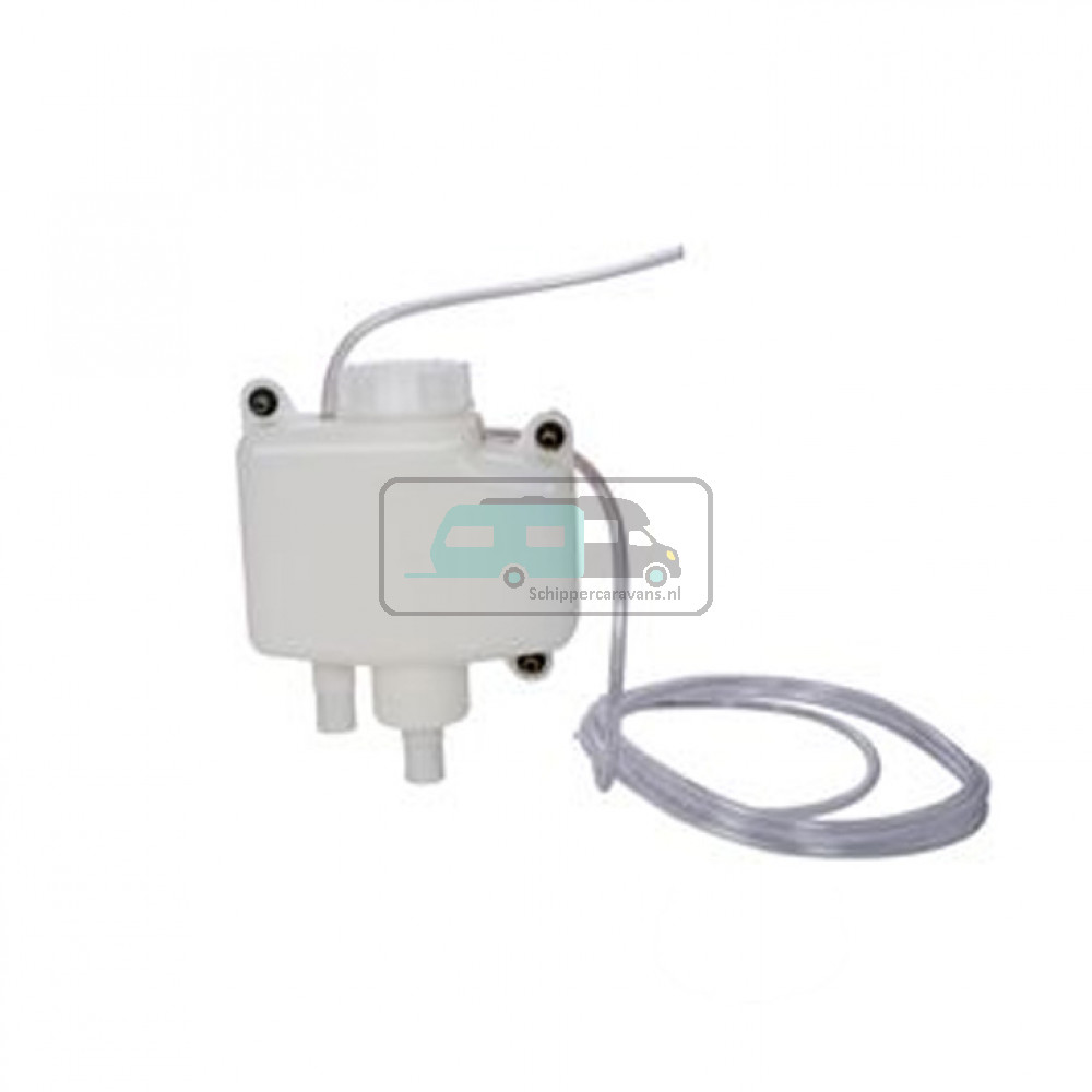 Alde 3000  Expansietank 3000420