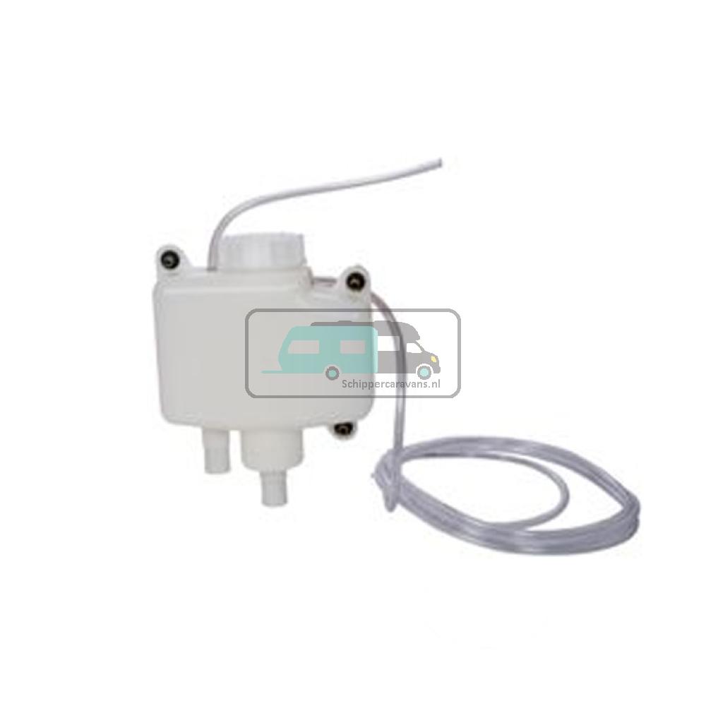 Alde 3000  Expansietank 3000420