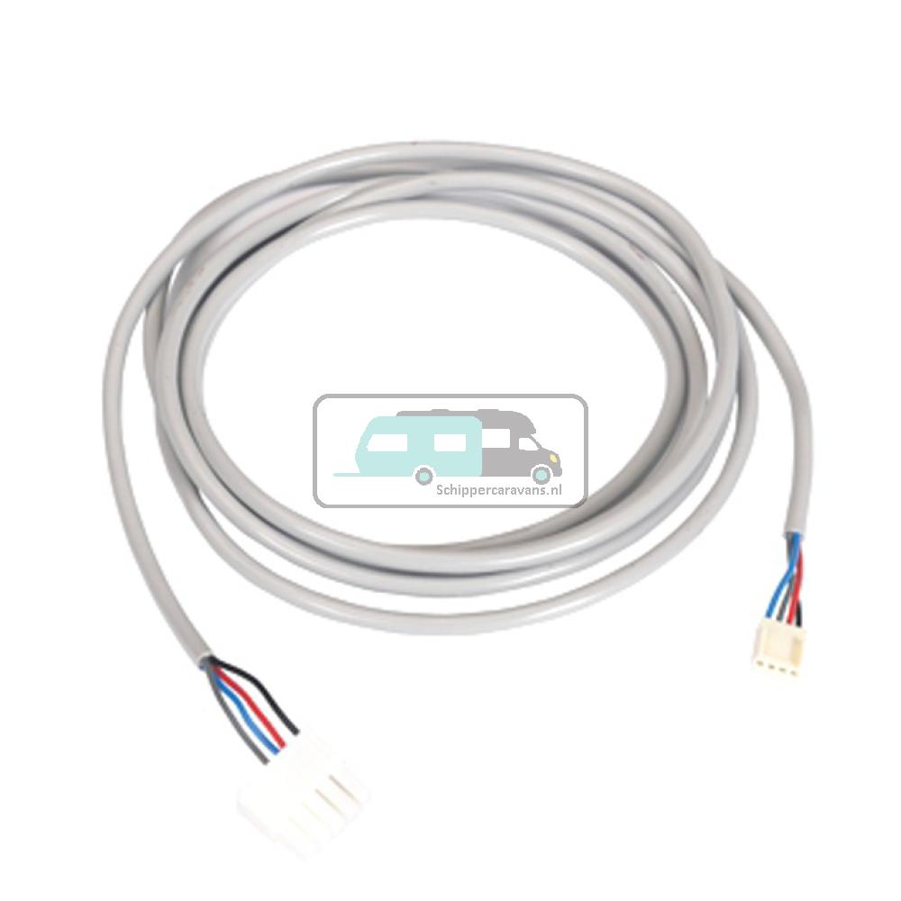 Alde 3010 Kabelboom 2,5 mtr LCD/ touch 3010215