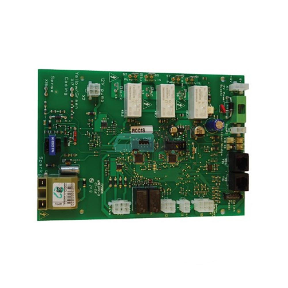 Alde 3020 HE Printplaat 3020140