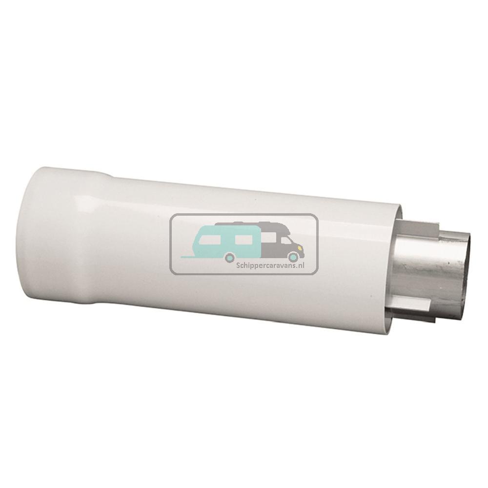 Alde Schoorsteen verlengstuk 3003-20