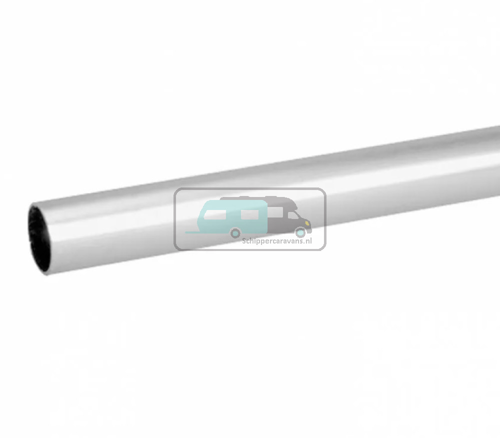 Alde Leiding Aluminium 22mm 100cm