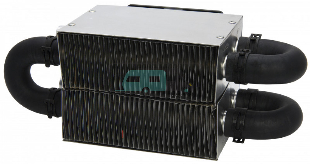 Alde Booster 500W incl. Ventilator