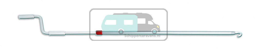 Fiamma Crank Handle Telescopic