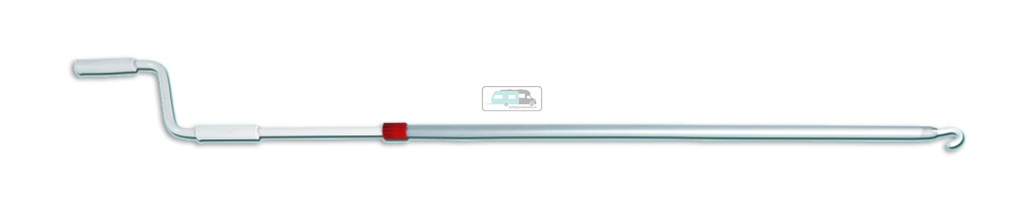 Fiamma Crank Handle Telescopic