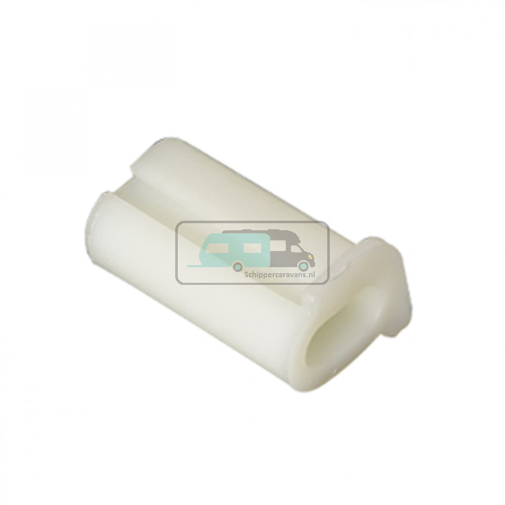 Fiamma F45l scharnierpunt bevestiging links