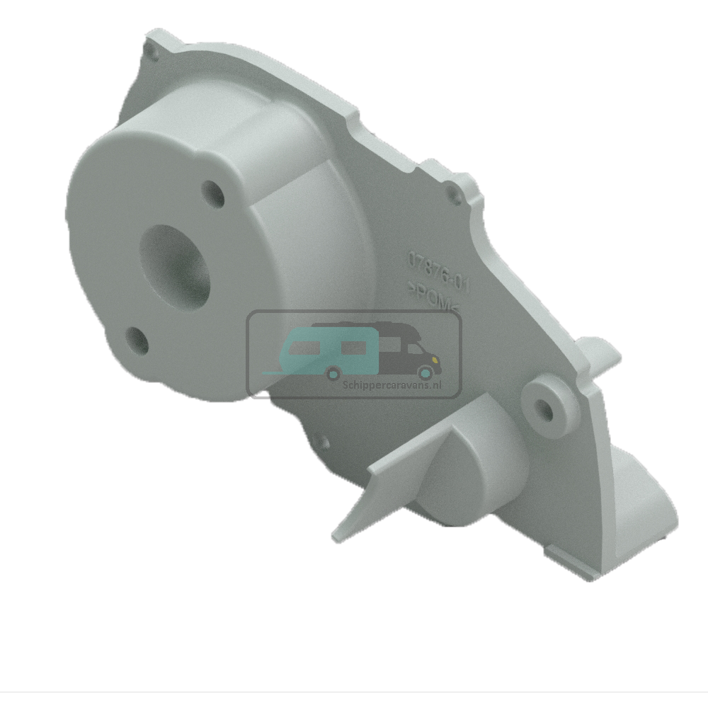 Fiamma F80S Binnenkap Links