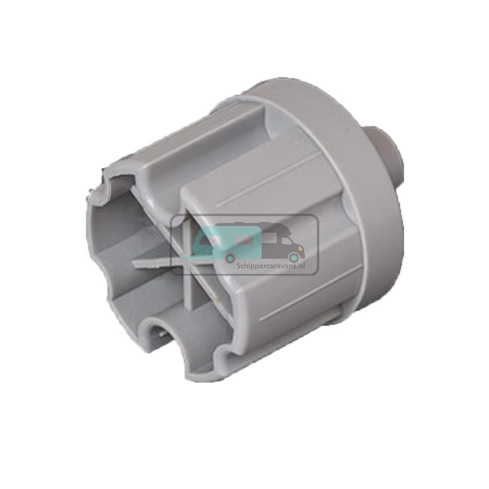 Fiamma F80S Rollertube Rechts 