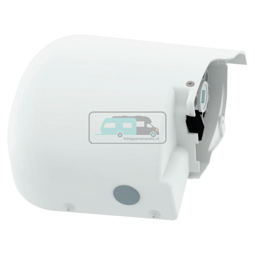 Fiamma F65L Motor Kit Compact Polar White