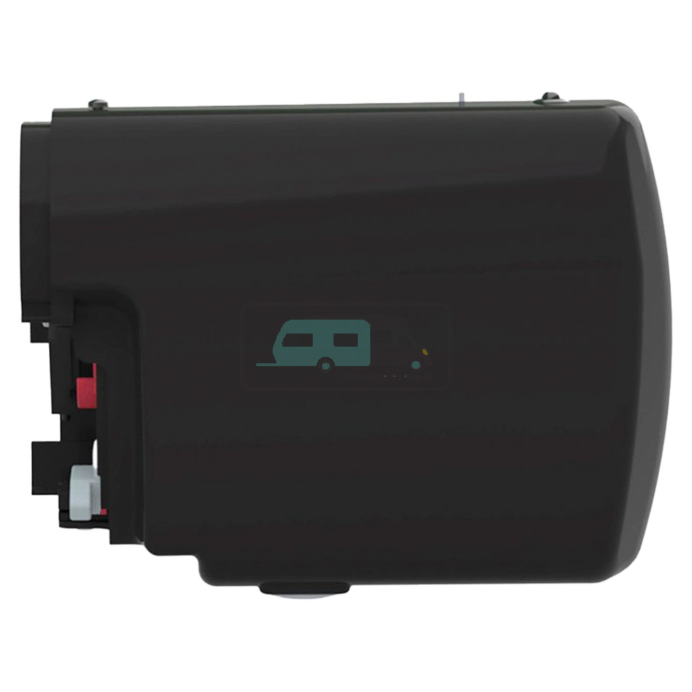 Fiamma F45S Motor Kit Advanced Deep Black