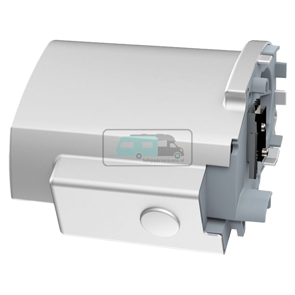 Fiamma F80L Motor Kit Compact Titanium