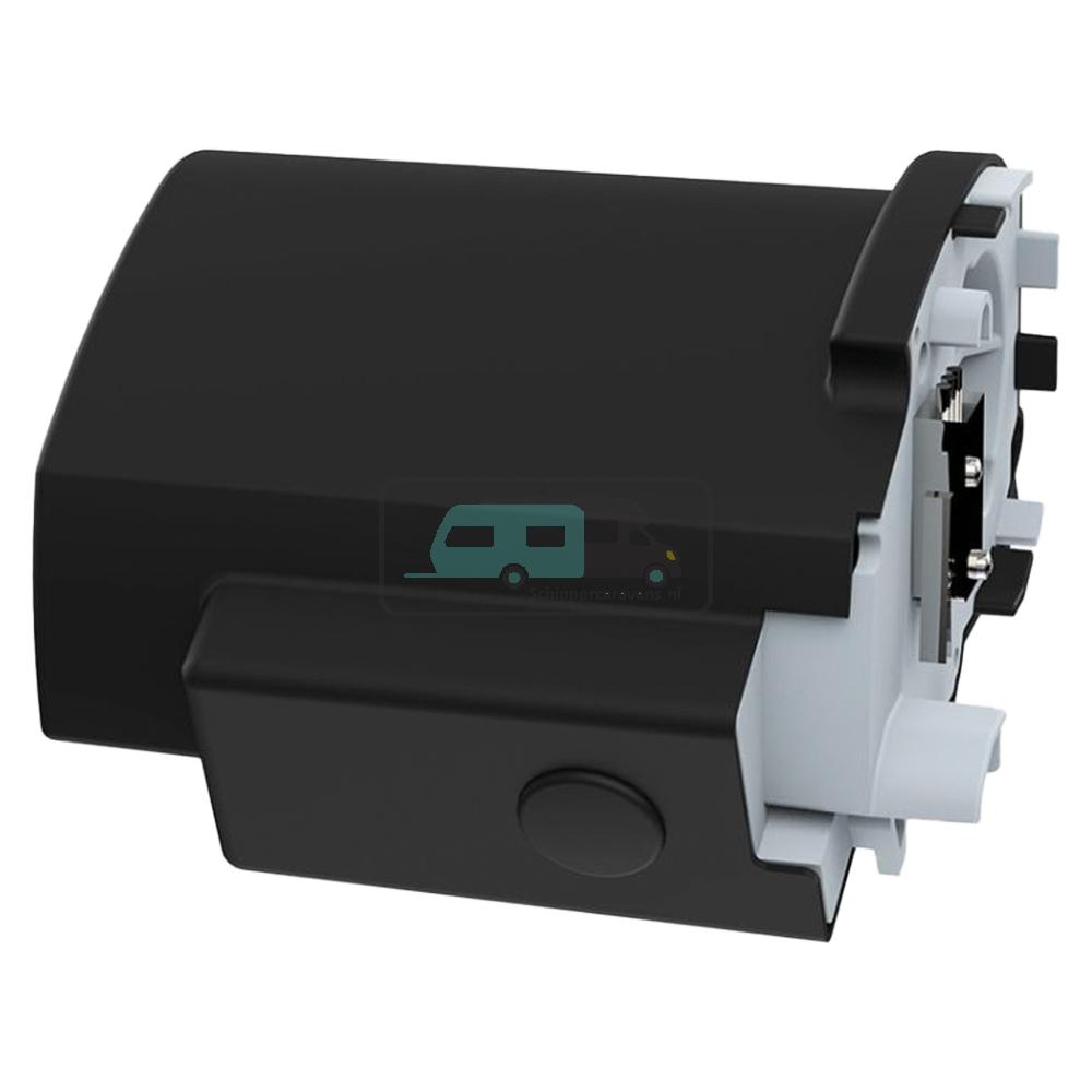 Fiamma F80L Motor Kit Compact Deep Black