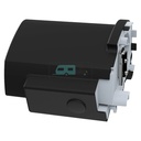 Fiamma F80L Motor Kit Compact Deep Black