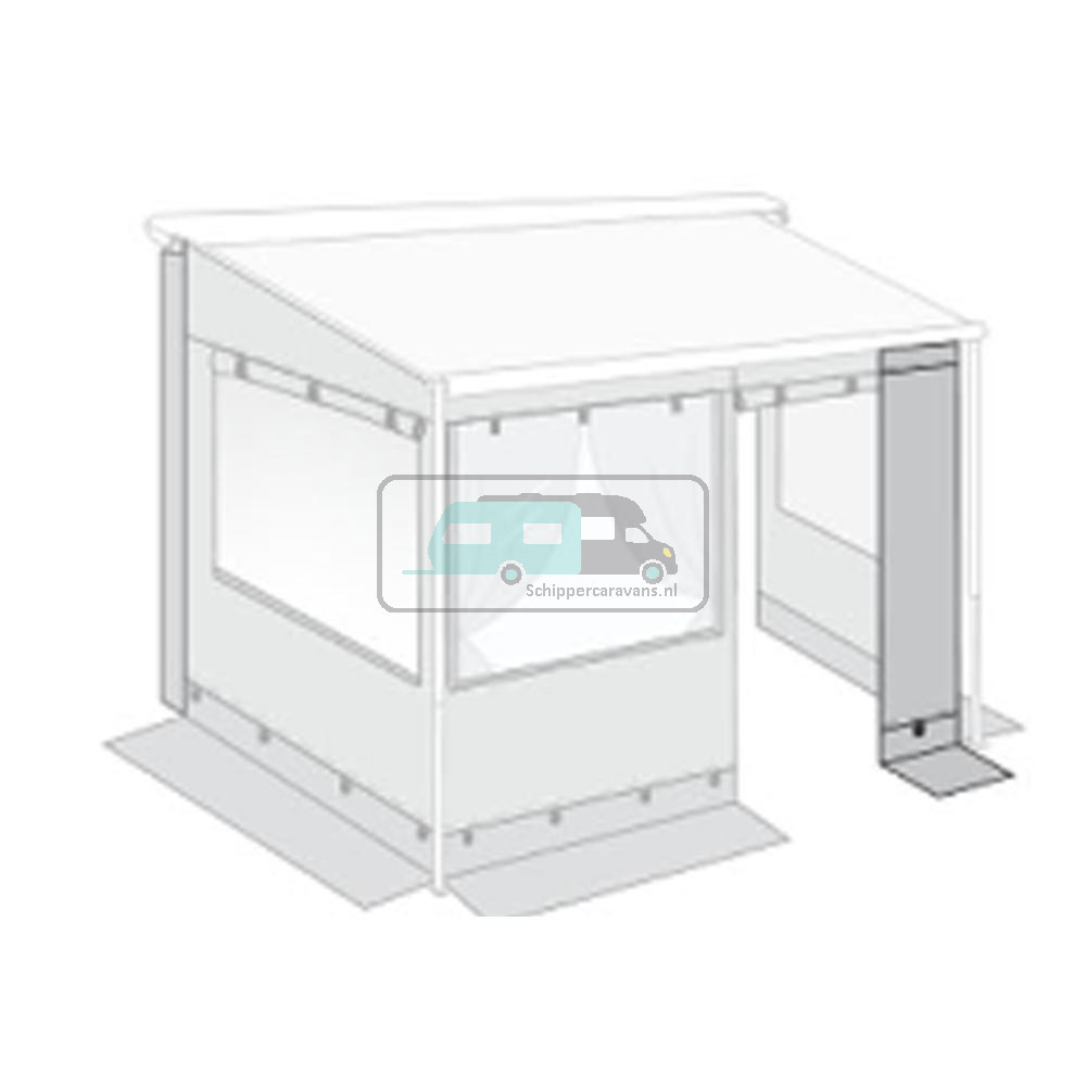 Fiamma Privacy Room CS Light XL 360