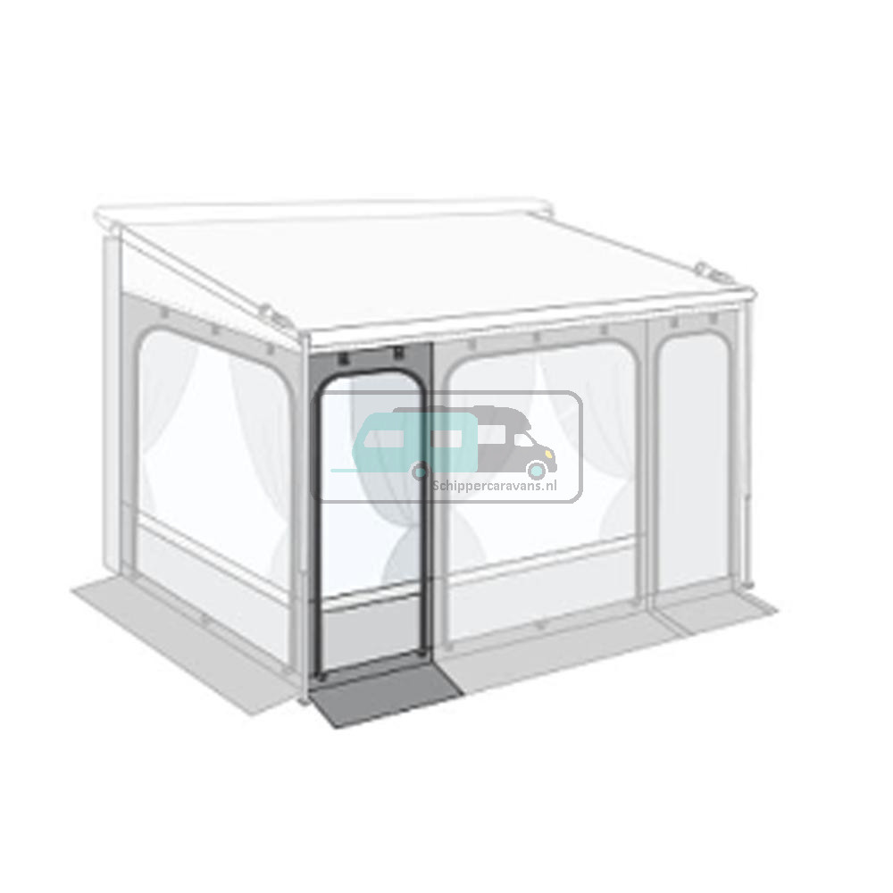 Fiamma CaravanStore ZIP XL Privacy Room 440