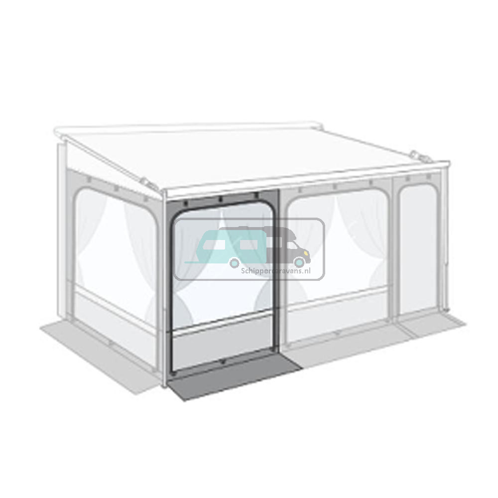 Fiamma CaravanStore ZIP XL Privacy Room  500