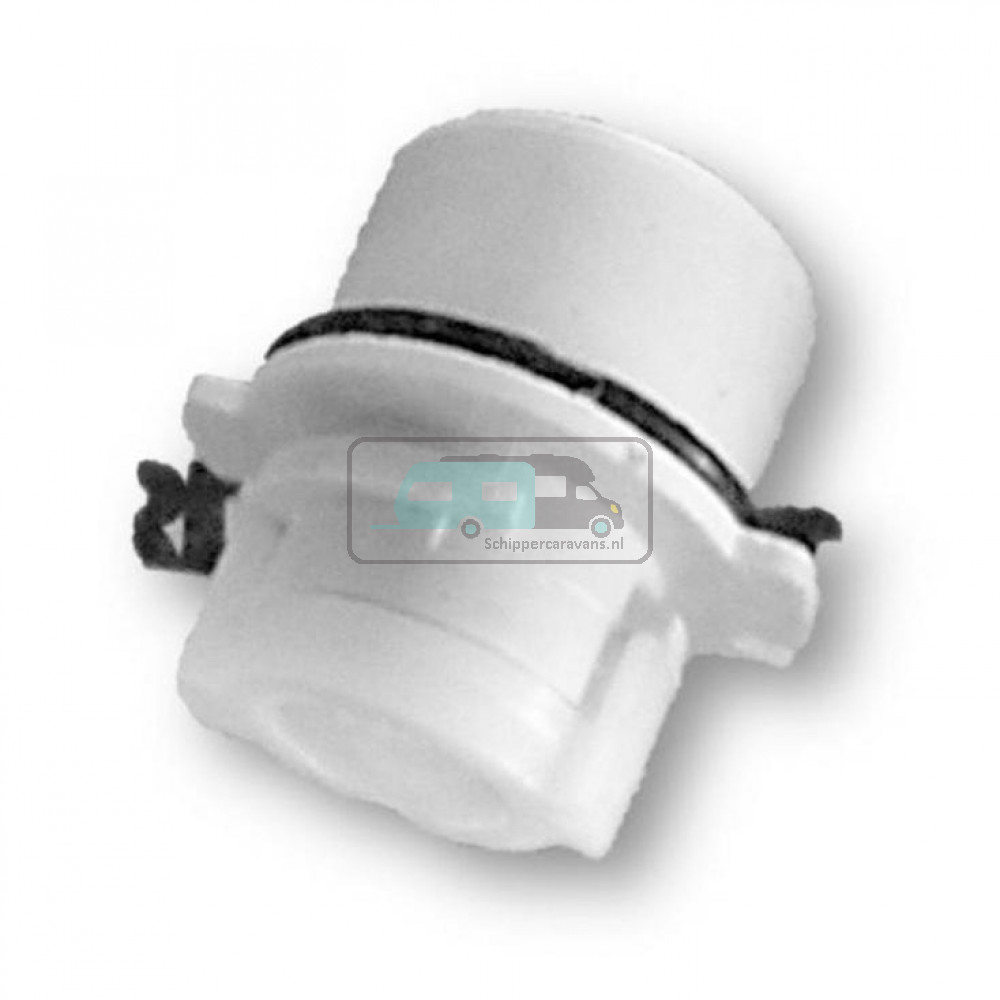 Thetford Serviceluik 3/4/5/6 Housing Fawo 1 Lichtgrijs-84