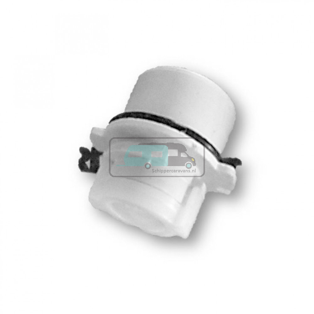 Thetford Serviceluik 3/4/5/6 Cylinderhouder FF2 Crèmewit-57