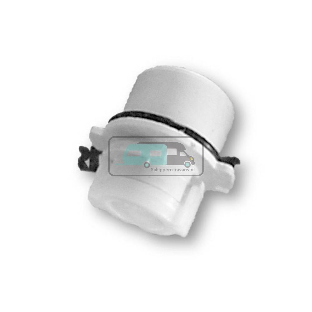 Thetford Serviceluik 3/4/5/6 Cylinderhouder FF2 Crèmewit-57