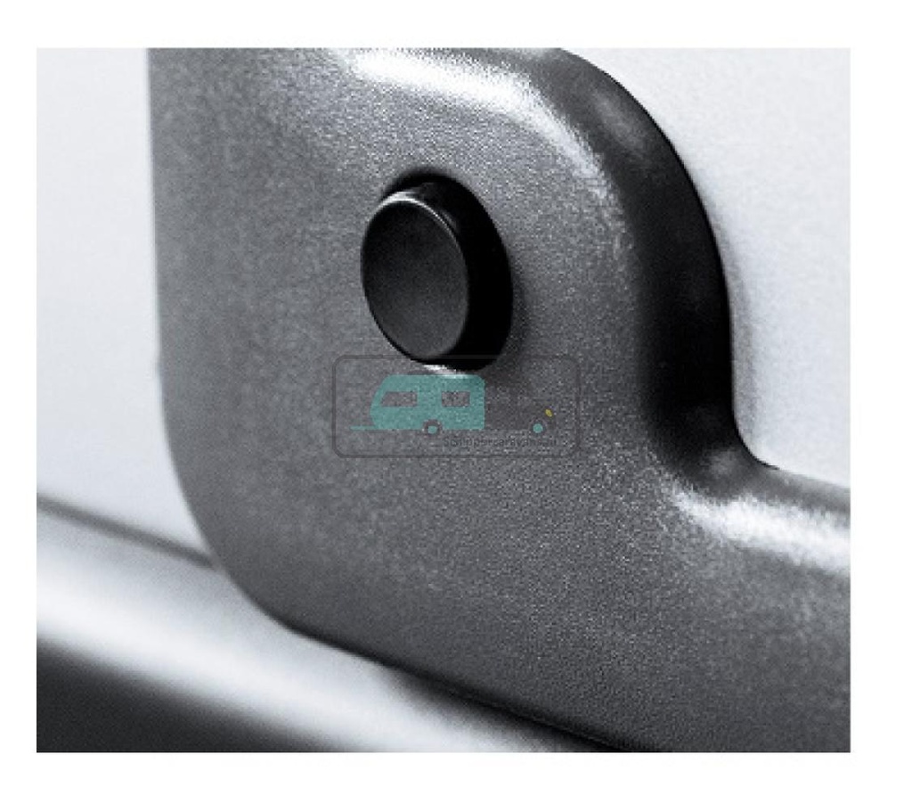 Thetford Magneetknop Serviceluik