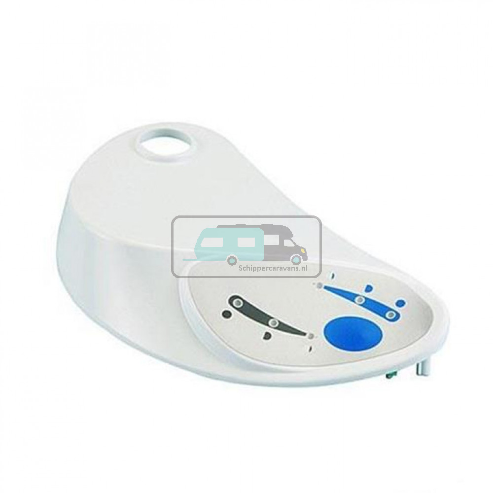 Overlay voor C-model