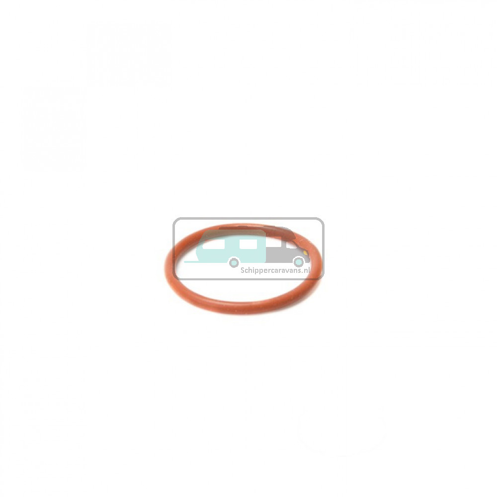 (13)O-Ring 22x2mm.