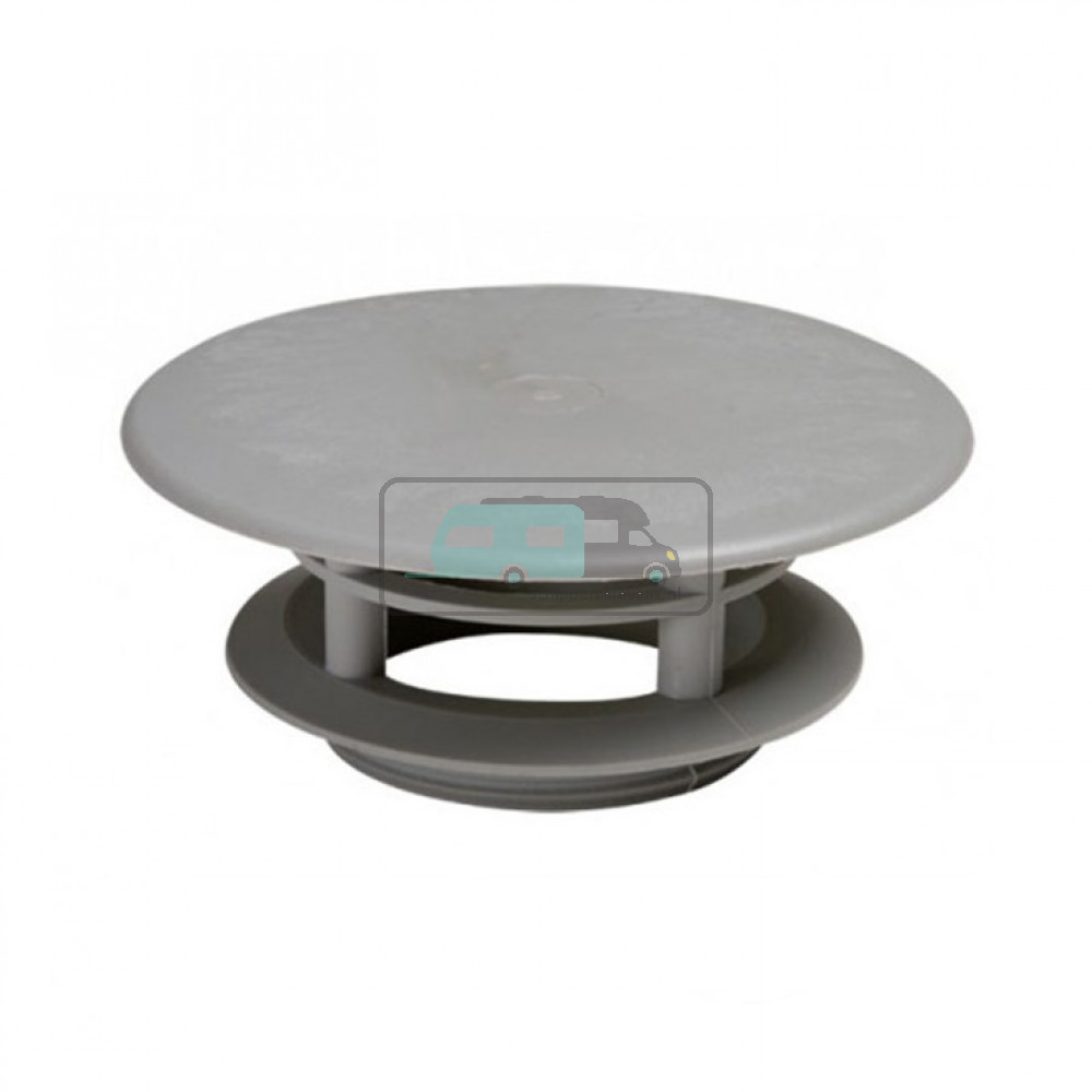 Truma Schoorsteenkap AK3/AK5