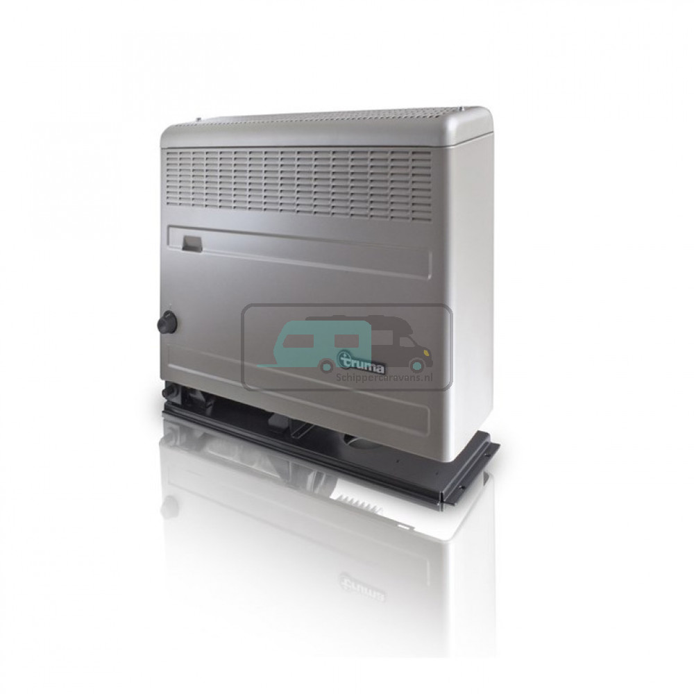 (32)Ommanteling, kleur grijs, rechts