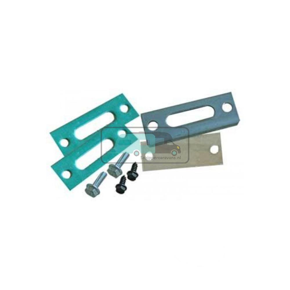 Truma Kijkglaasje KPL Klein 25st.