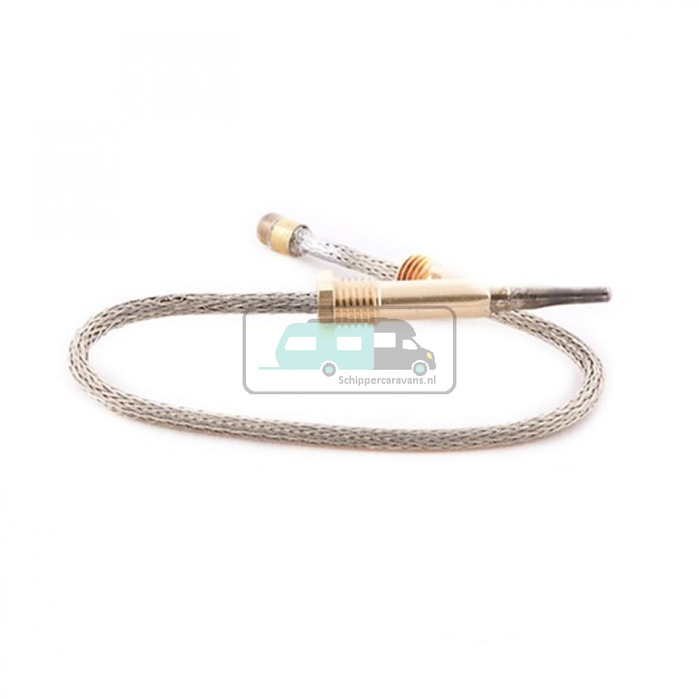 (43)Thermokoppel S2200,3002,5002 24cm.