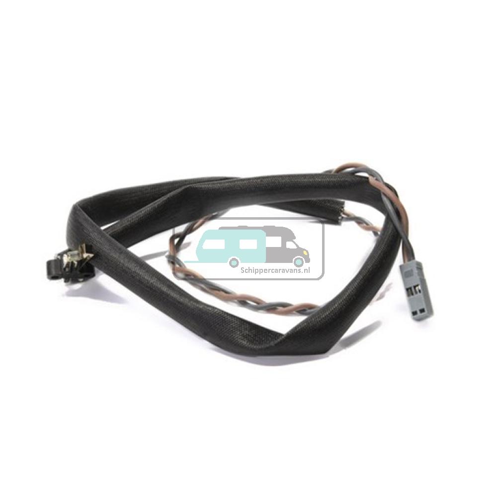 (39)Microschakelaar.