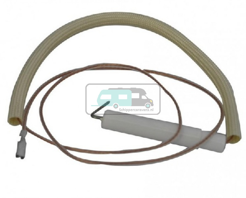     Bougie 100 cm piezo S3004